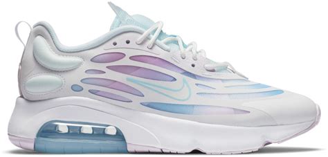 Nike Air Max Exosense SE White Multi (Women's) 